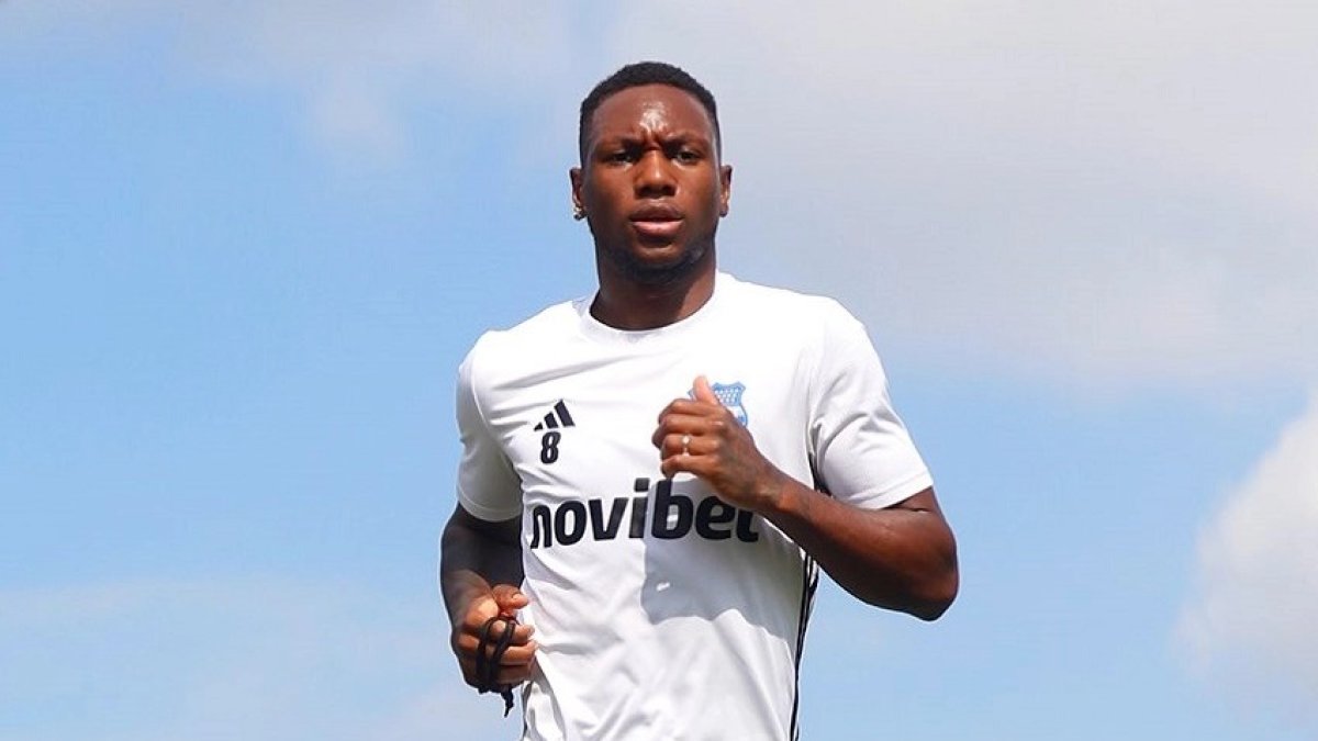 Chalá viene de un paso muy discreto en Atlas.