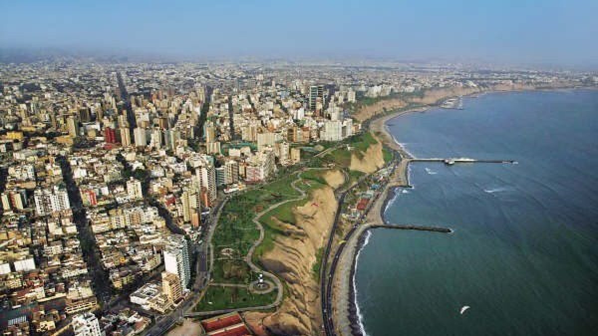 Proyecto. La inversión busca mejorar la calidad de vida.