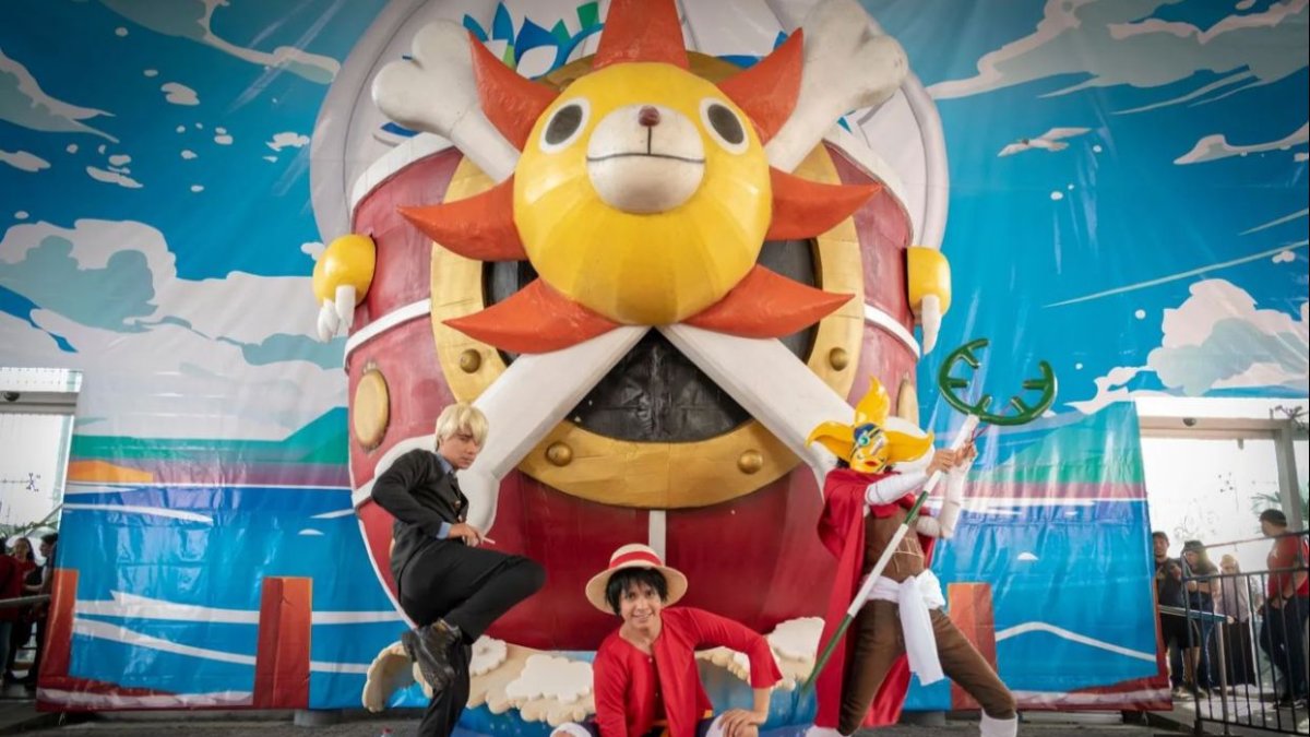 Una cita imperdible para los amantes del universo pop.