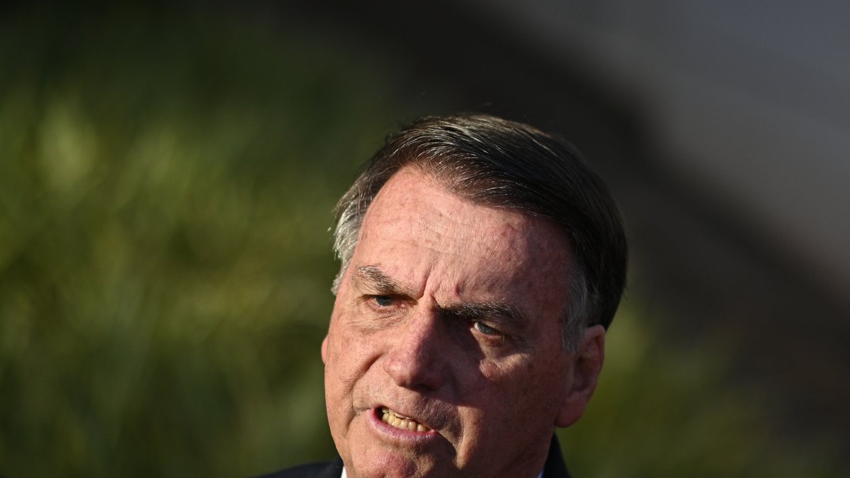 Bolsonaro, que este viernes 18 de agosto de 2023 volvió a negar cualquier irregularidad, devolvió parte de las joyas al Estado el pasado marzo.