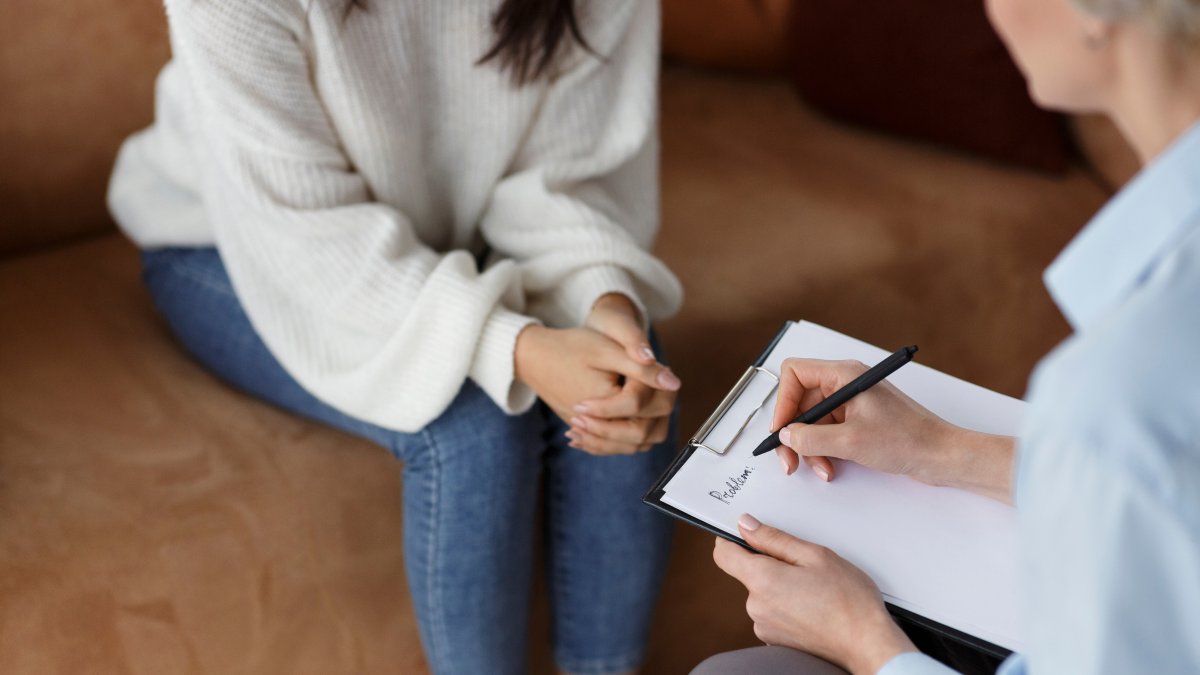 A veces tener una perspectiva positivista cuando las cosas no marchan bien provoca que afloren síntomas depresivos (sin llegar a tener depresión)