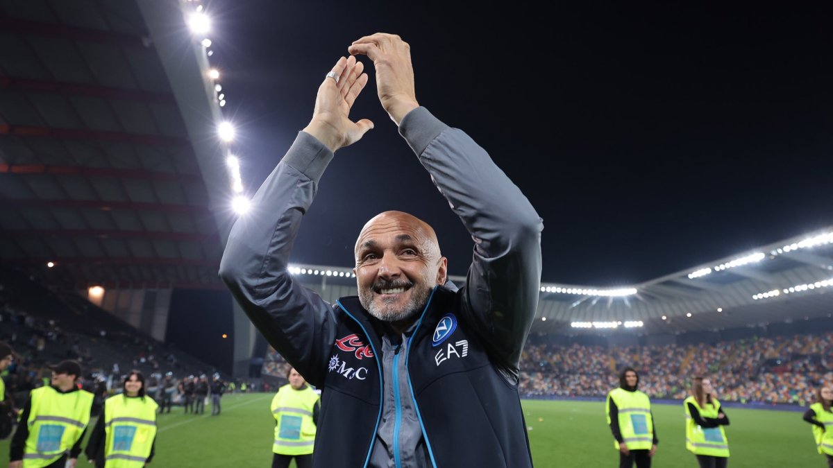 El DT  tendrá la tarea de armar un equipo ganador para la Eurocopa.