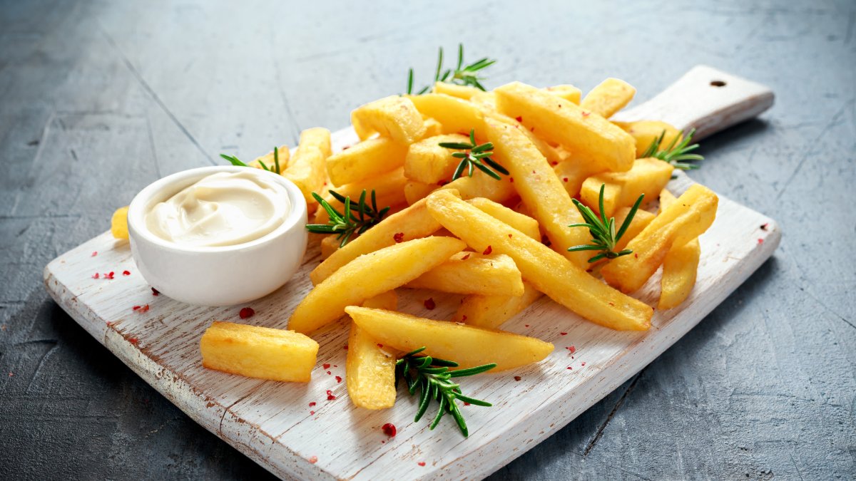 No son un invento americano como se lo pensaba. Tienen una historia muy rica detrás de su receta.