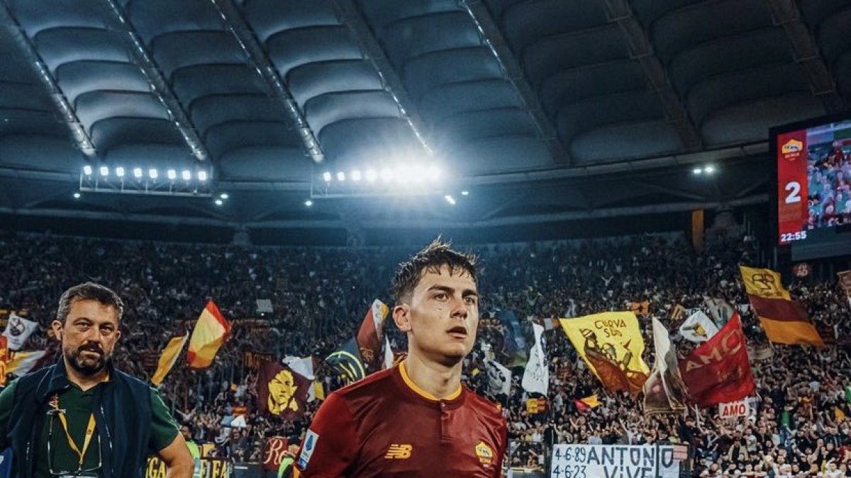 El argentino todavía cuenta con acumulación de tarjetas amarillas.