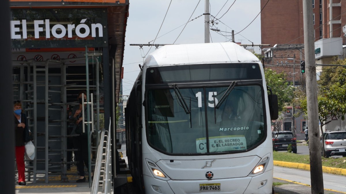 Los votantes tuvieron problemas para movilizarse en la capital