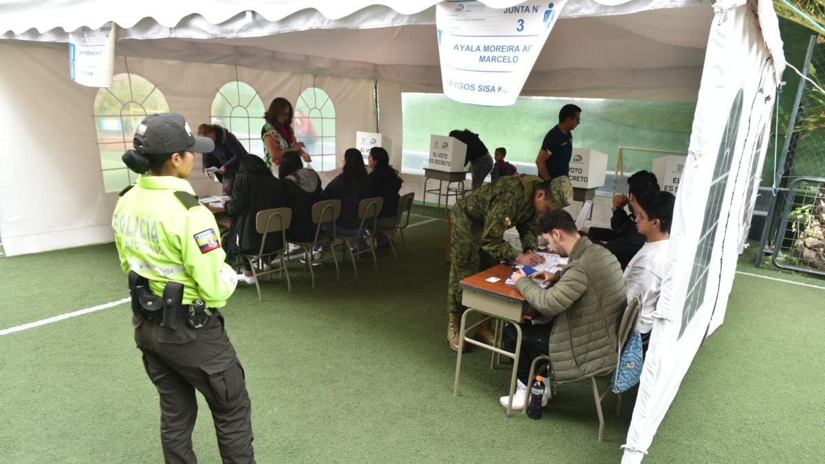 Tras las elecciones las fuerzas políticas se reconfiguran en la Función Legislativa.
