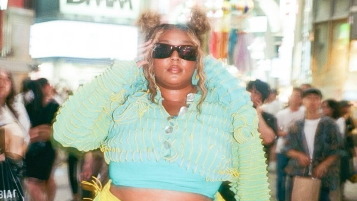 Lizzo