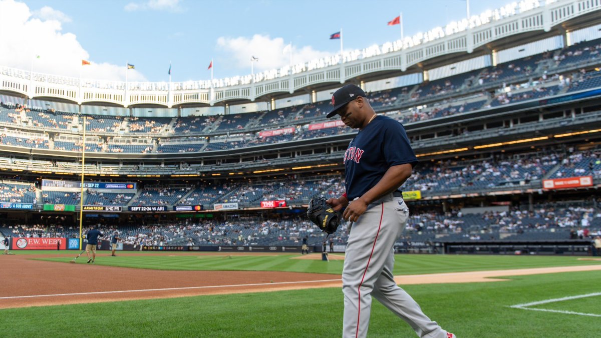 Los de Boston dejaron a los de Nueva York a la deriva.