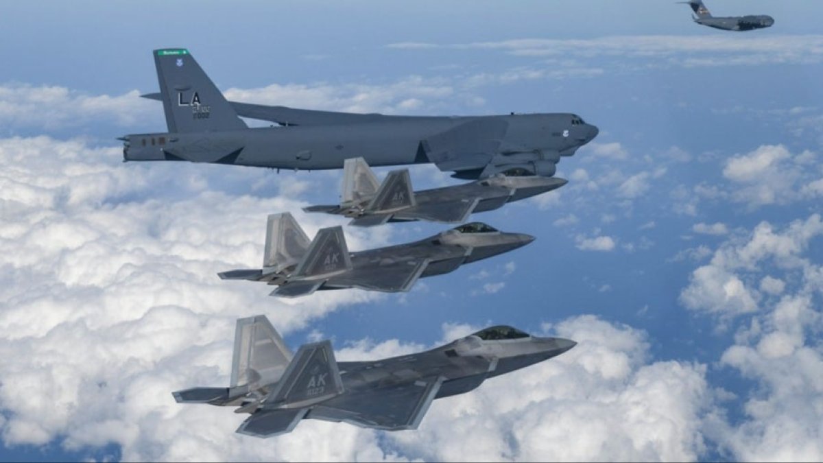 Estas maniobras, bautizadas Ulchi Freedom Shield, se prolongarán hasta finales de mes e incluirán una treintena de simulacros bélicos a gran escala,