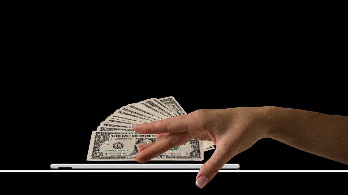 Los corresponsales no bancarios han ayudado a los bancos a expandirse.