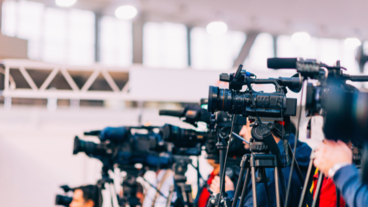 La petición se dio por las amenazas a periodistas y la inseguridad que se vive en el país.