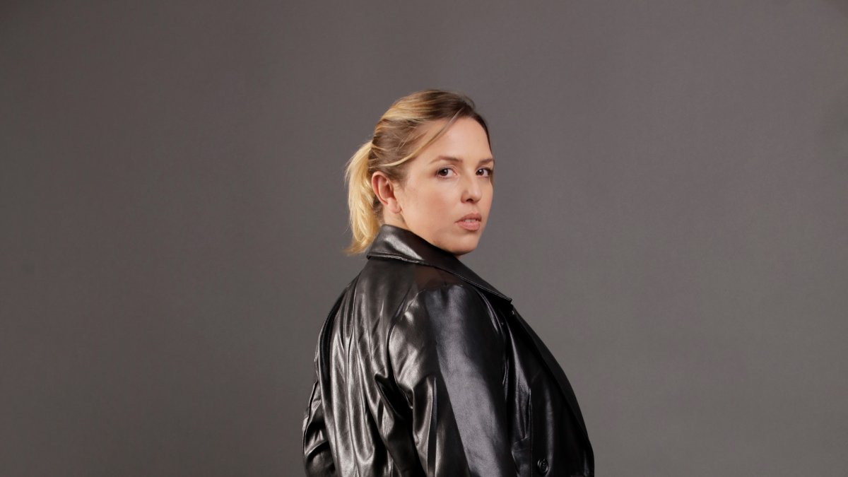 Carolina Piechestein afirma que el actor en Méixco es respetado en todos los sentidos.