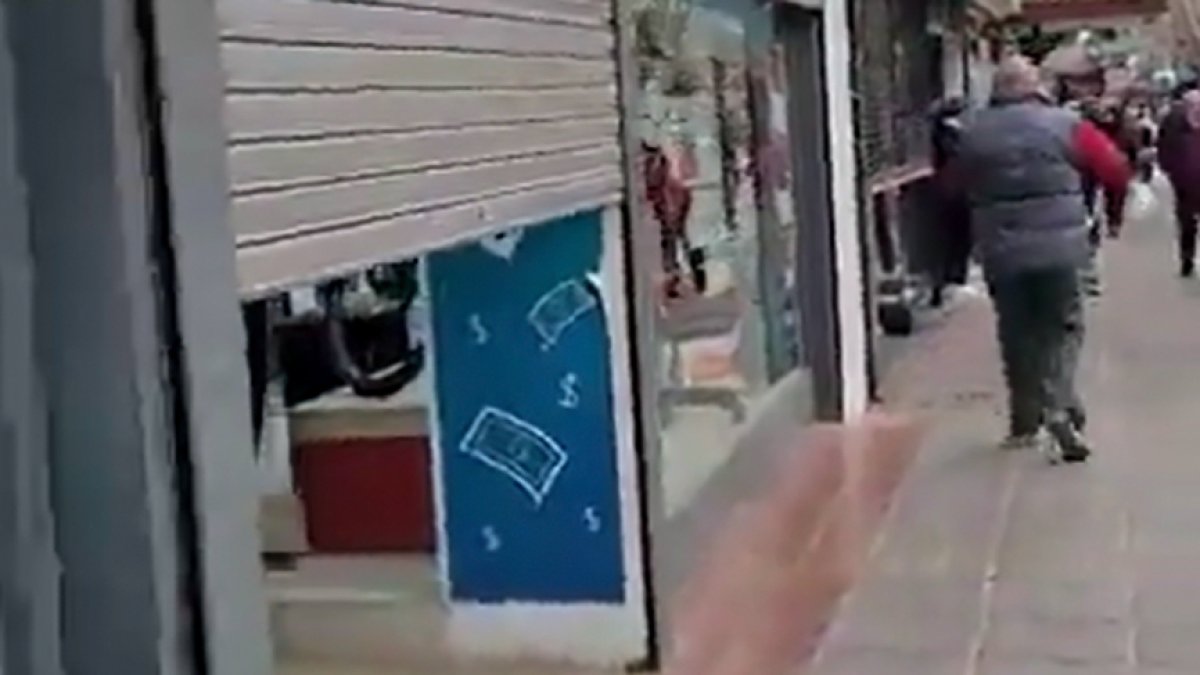 La entidad empresarial pidió a las autoridades 