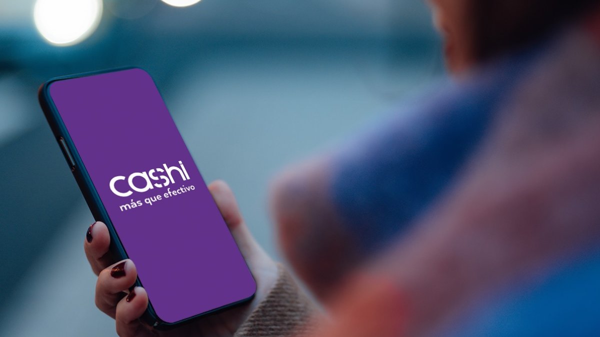 La aplicación de Walmart busca seguir creciendo en el país norteamericano.