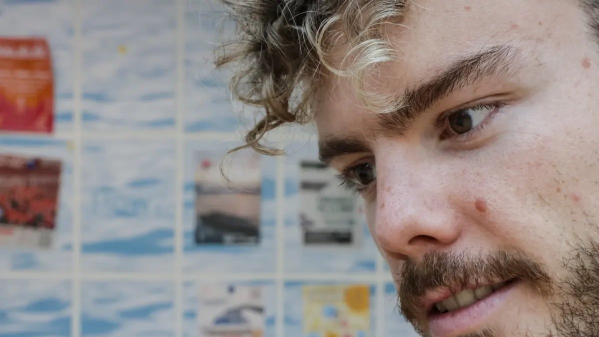 Idea. Constant Panisset, es el responsable del proyecto.