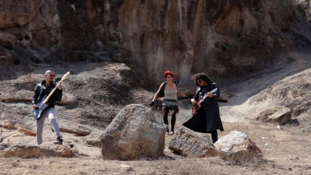 La agrupación fue fundada por los hermanos Pablo y Federico Freire.