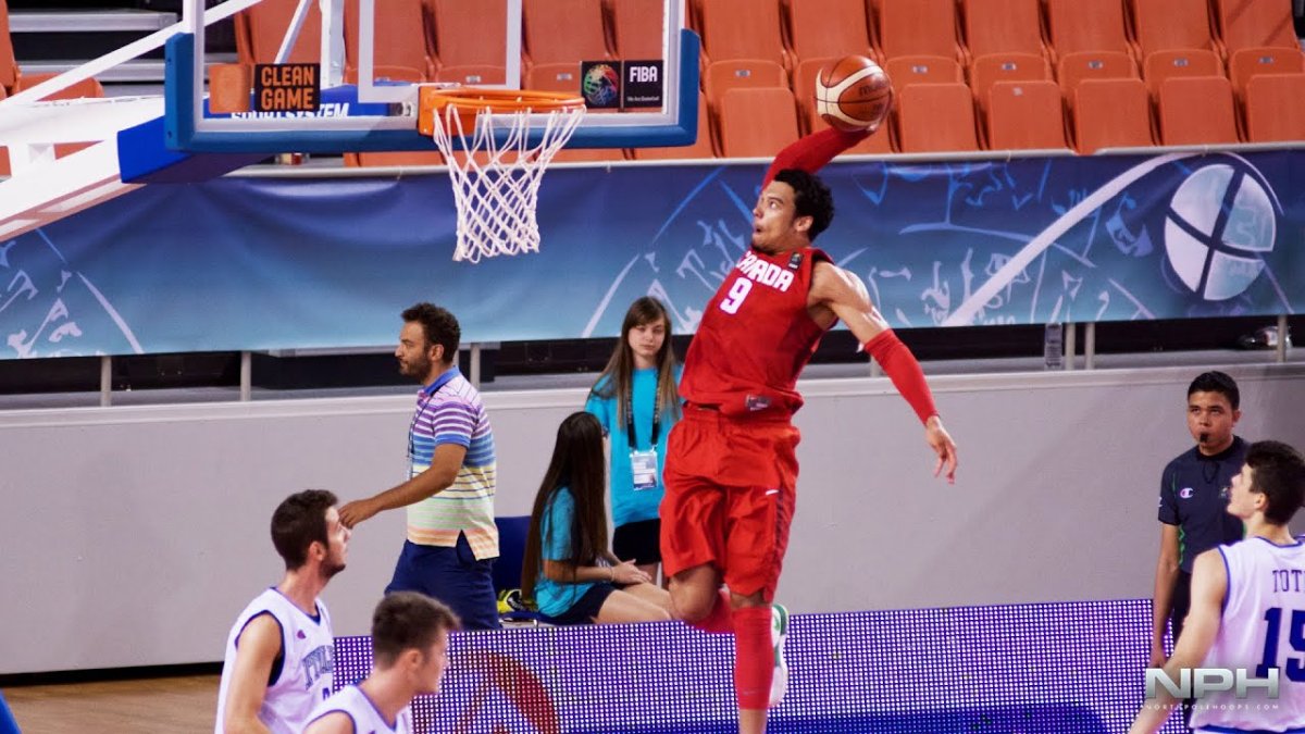 La cita definirá varios cupos olímpicos para París 2024.