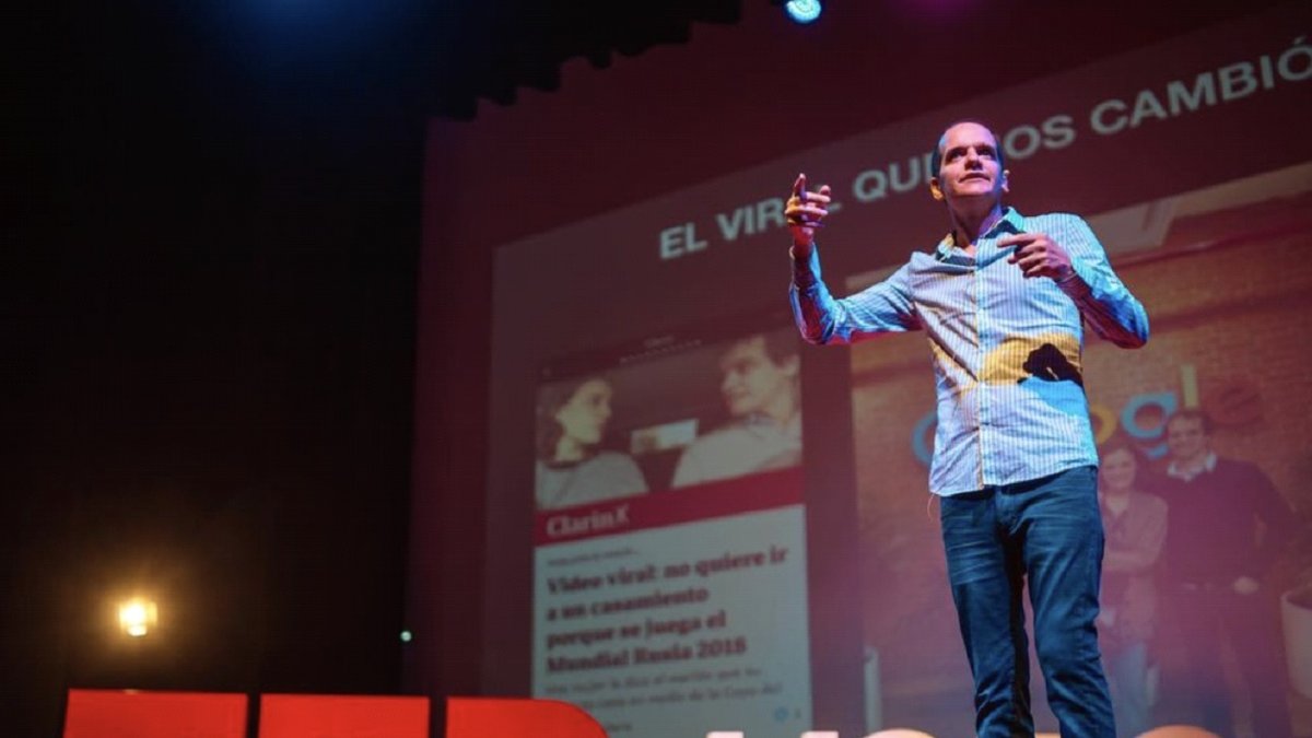 El TEDxUSFQ 2023 promete ser una jornada inolvidable de ideas, inspiración y conexión.