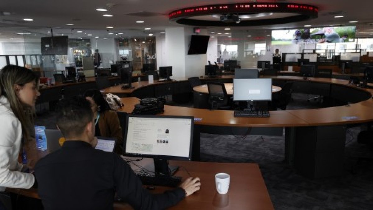 Los negocios de la región están en su punto más algo en relación a 2021.