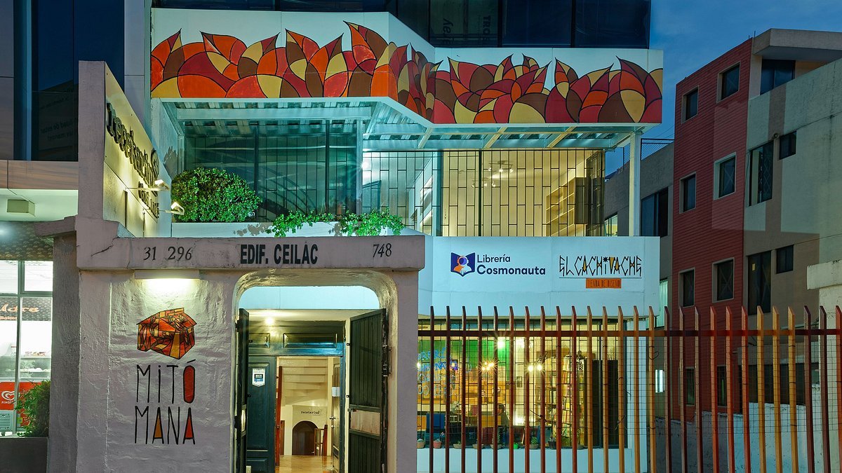 El centro cultural prepara eventos para los amantes de la fotografía y el arte.