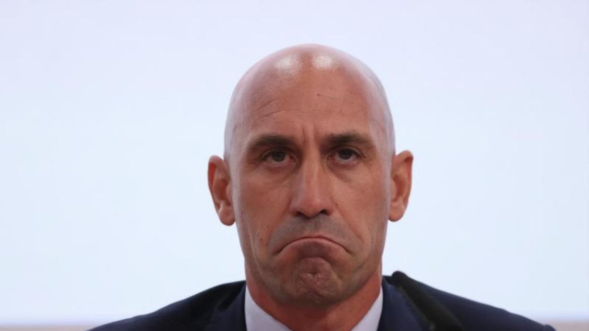Rubiales infringió el artículo 13 del código de la FIFA durante la final del Mundial Femenino.