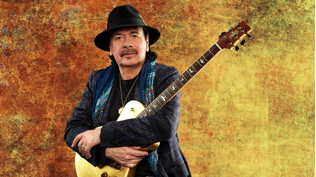 Carlos Santana fue tildado de transfóbico al decir que 