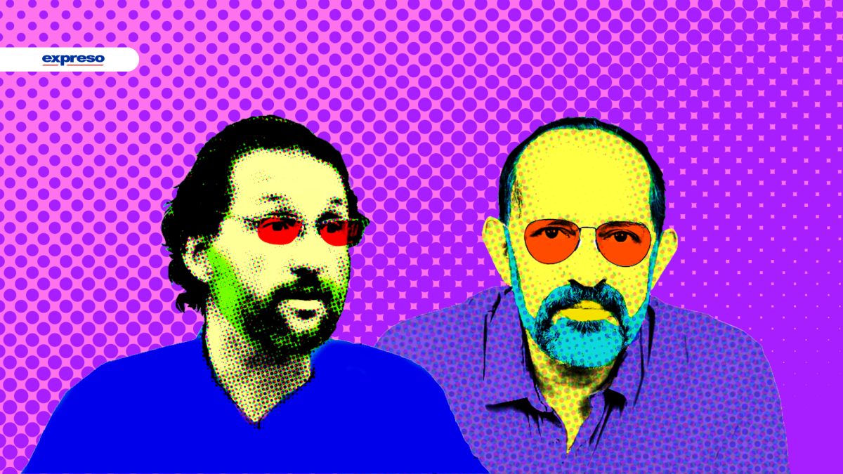 Este nuevo pódcast de EXPRESO se ubica en el tercer puesto de los más escuchados en Ecuador.