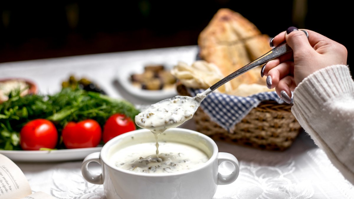 Esta salsa sirve para acompañar diversidad de platos