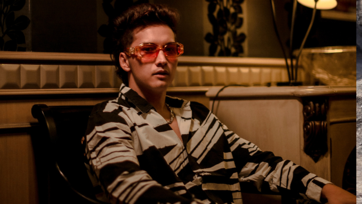 El joven músico está pasando por un momento de introspección que le ha ayudado a crecer como ser humano.