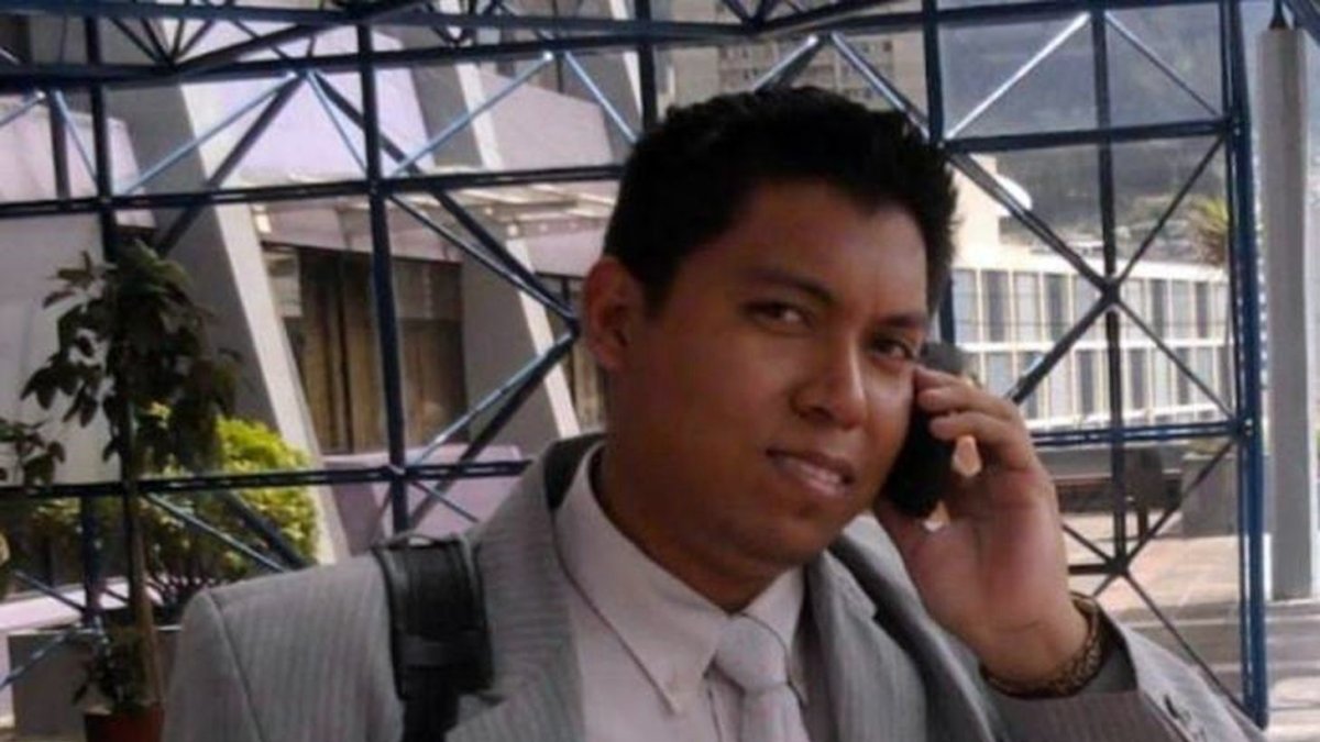 Medida. En contra del juez de Yaguachi hubo una orden de captura con fines investigativos que fue levantada.