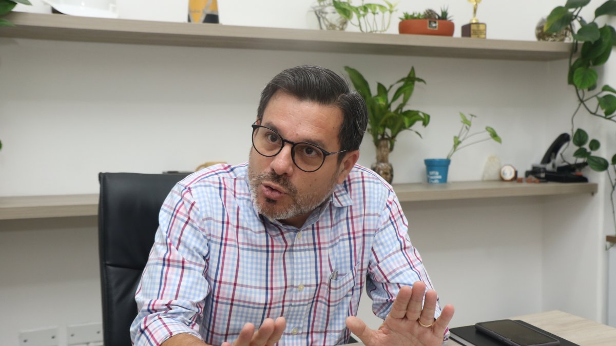 23-08-Entrevista en el municipio