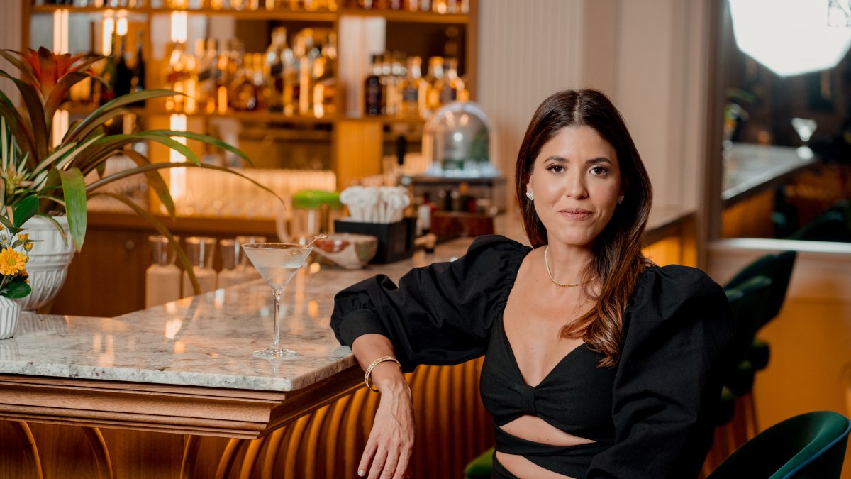 La diseñadora de moda es una de los mayores referentes ha experimentado una transformación física que se refleja en lo lleva puesto.