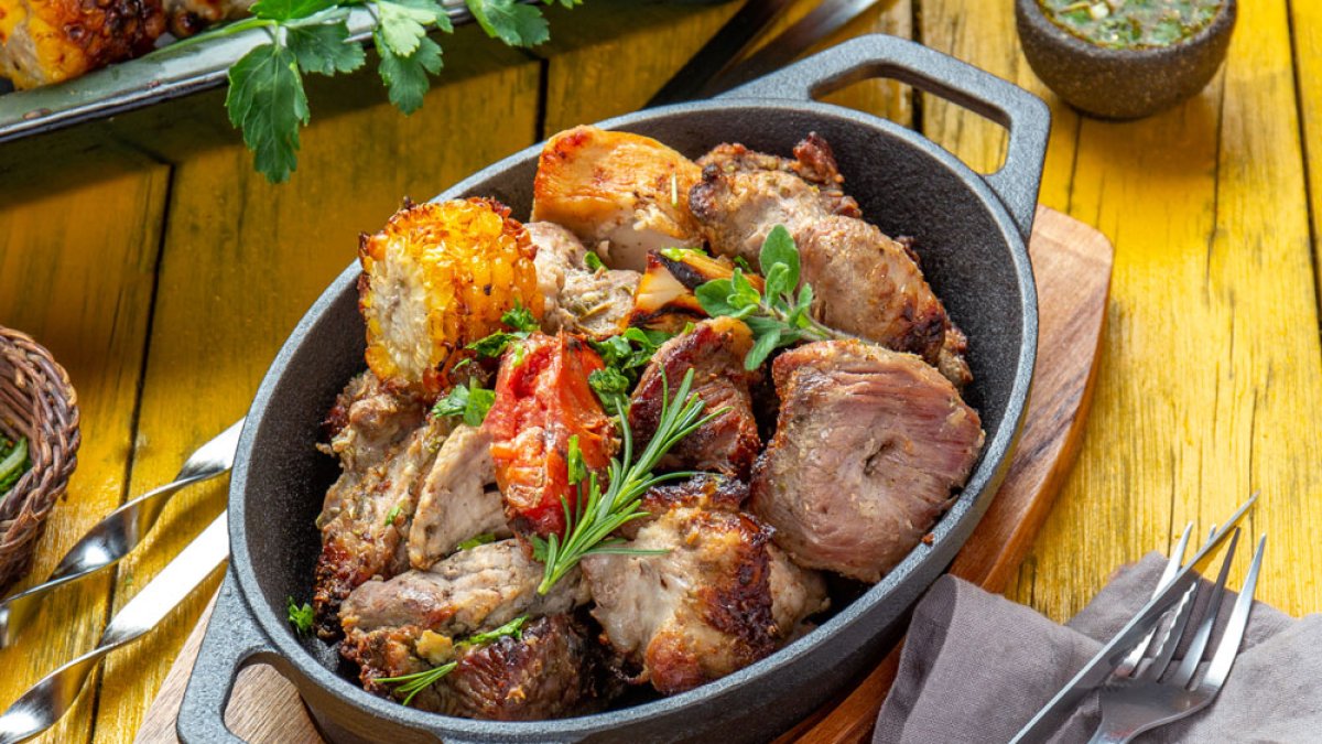 Para terminar el verano hay eventos gastronómicos como opción para disfrutar de Quito