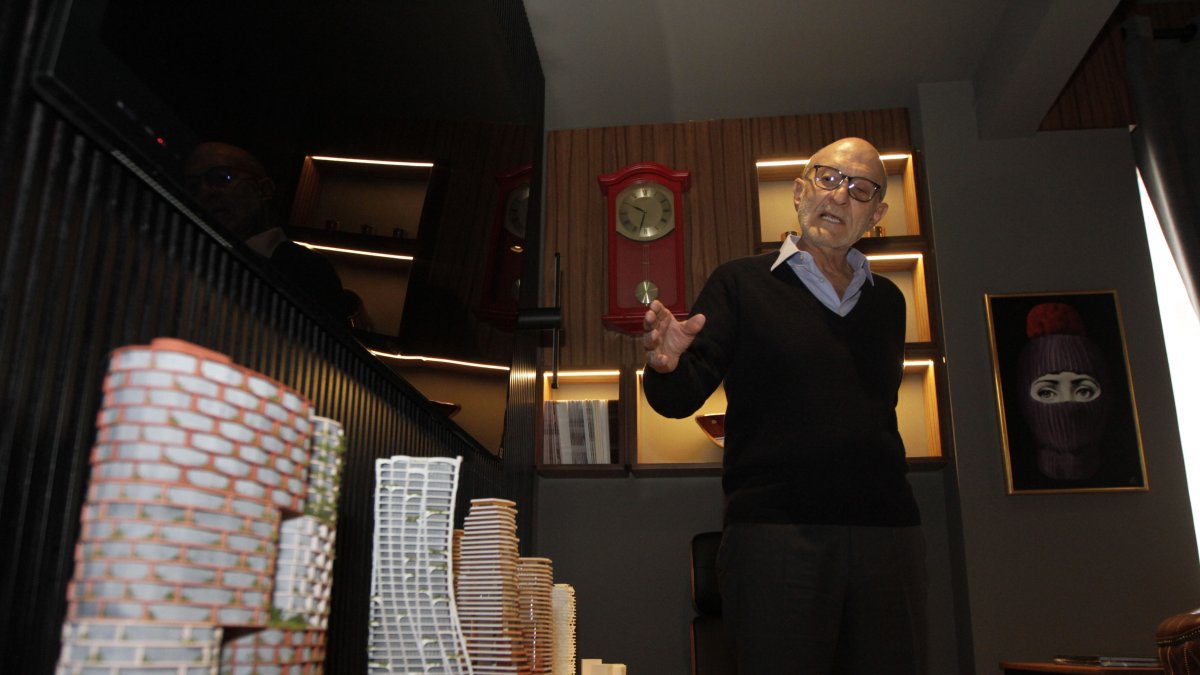 Perfil. Tommy Schwarzkopf es el actual gerente y fundador de la empresa Uribe Schwarzkopf, que opera en el país desde 1973.