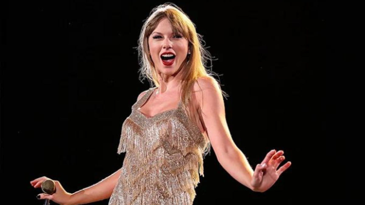 La artista estadounidense ha demostrado estar esforzándose para comunicarse en español con sus fans.