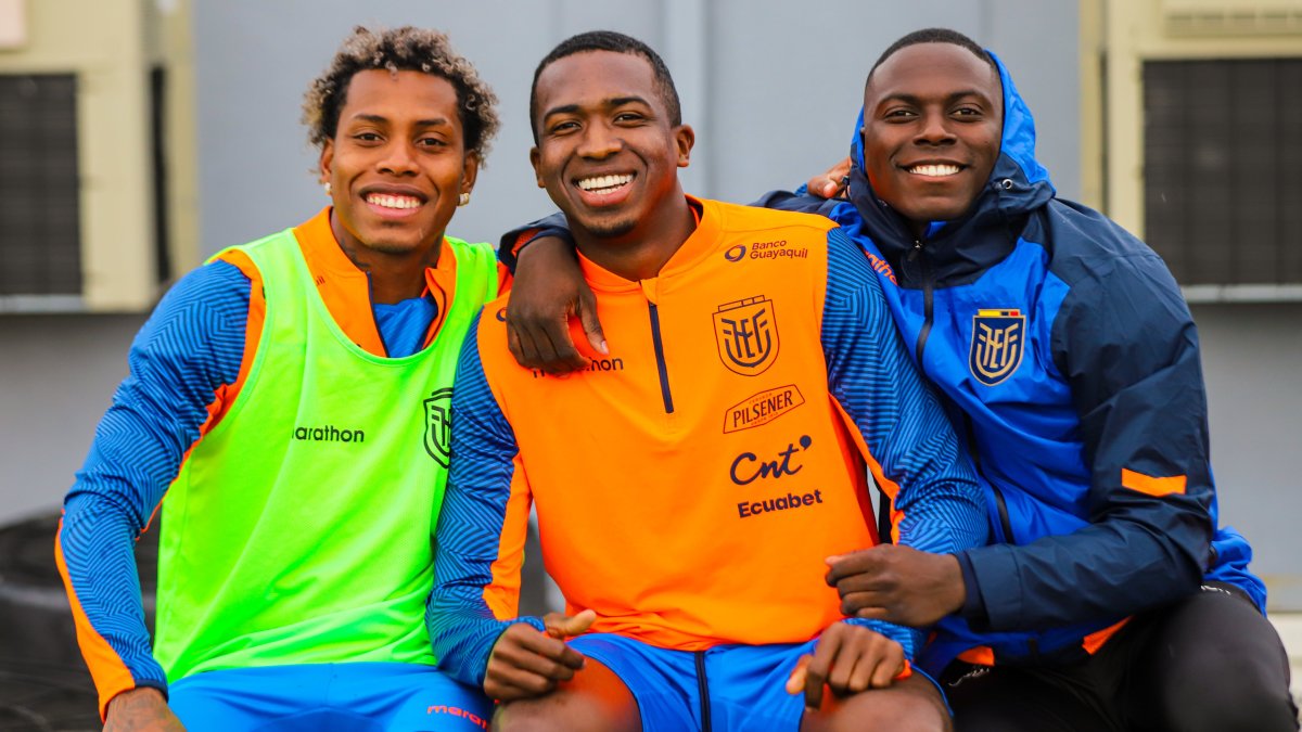 Los jugadores más destacados del momento formarán parte de los convocados para esta doble fecha de Eliminatorias Sudamericanas.