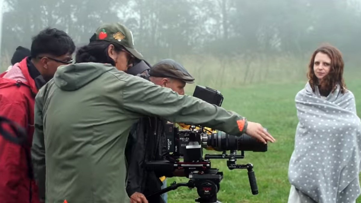 Cultura. Se trata de la segunda edición del festival Pichincha Cine.
