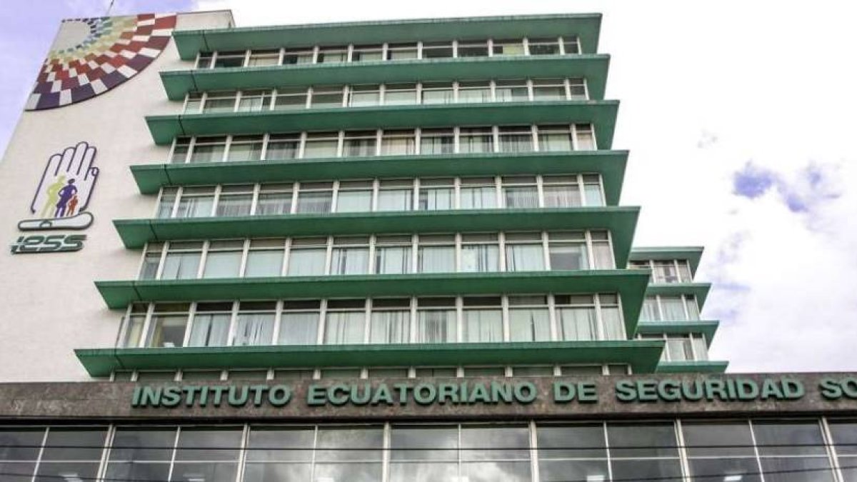 Las quejas sobre el servicio de salud que ofrece la seguridad social permanecen