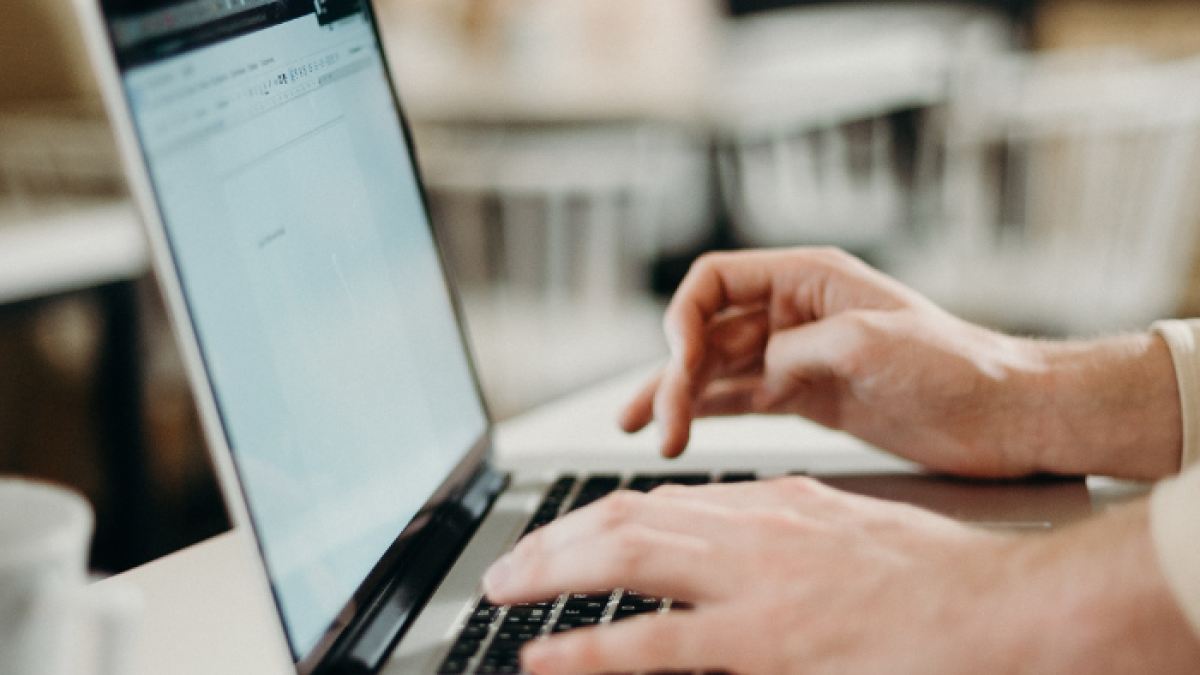 Referencial. Voto telemático.