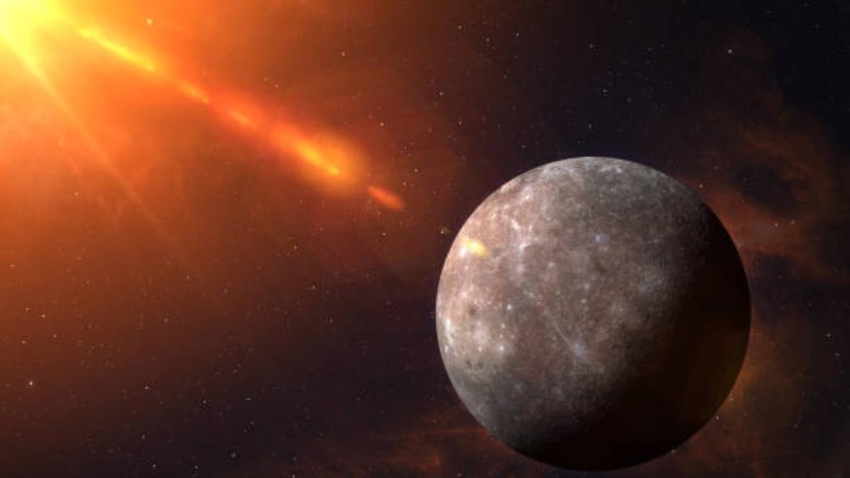 Según la astrología, este fenómeno se repite varias veces cada año.