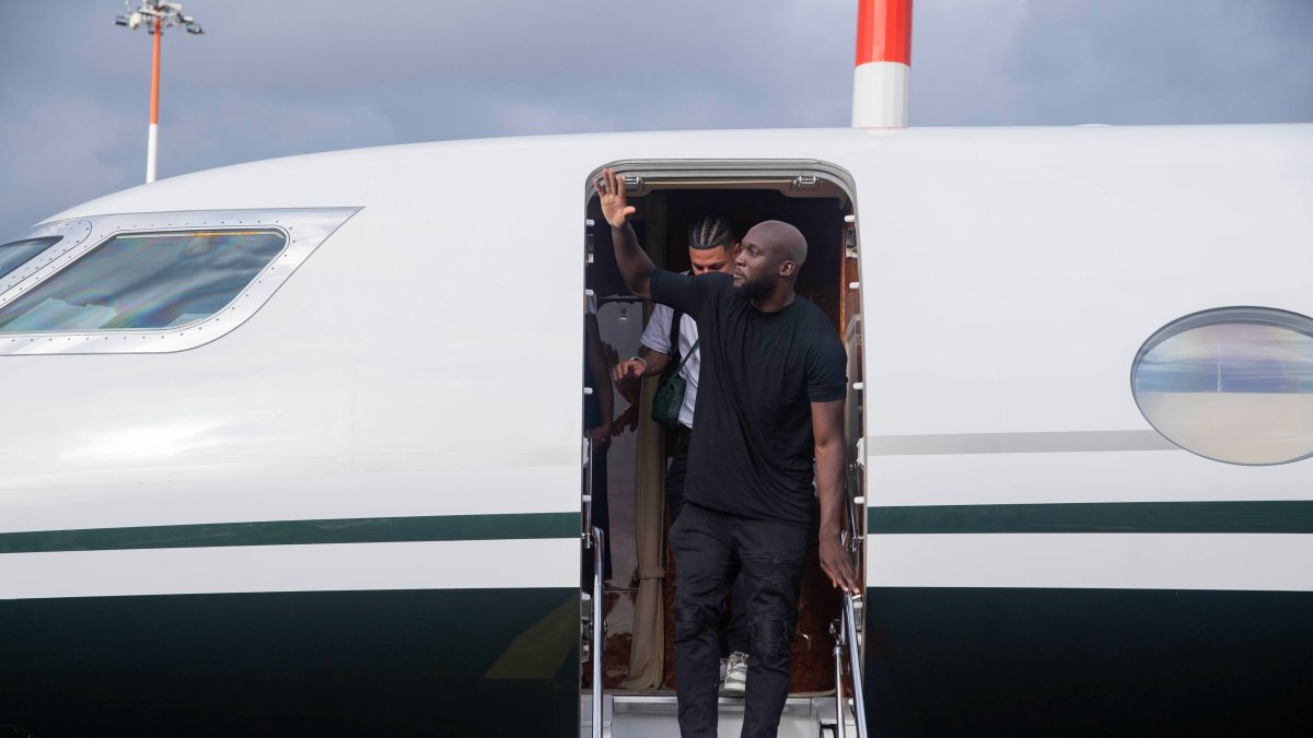 El artillero trató de llegar a la Juventus pero las negociaciones no tuvieron éxito.