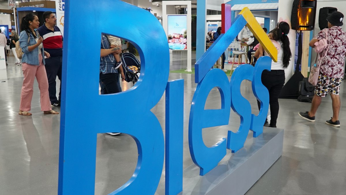 El evento inmobiliario se llevará a cabo en el Centro de Convenciones de Guayaquil