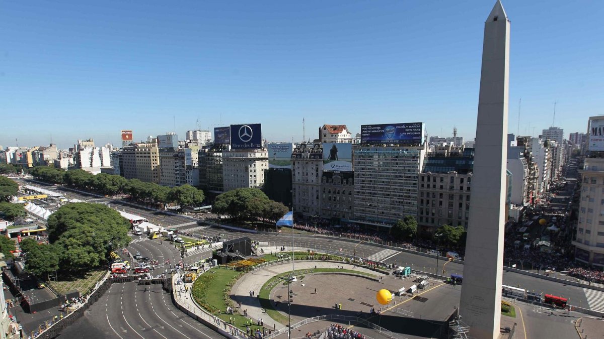 El país ha tenido un año complicado en materia económica.
