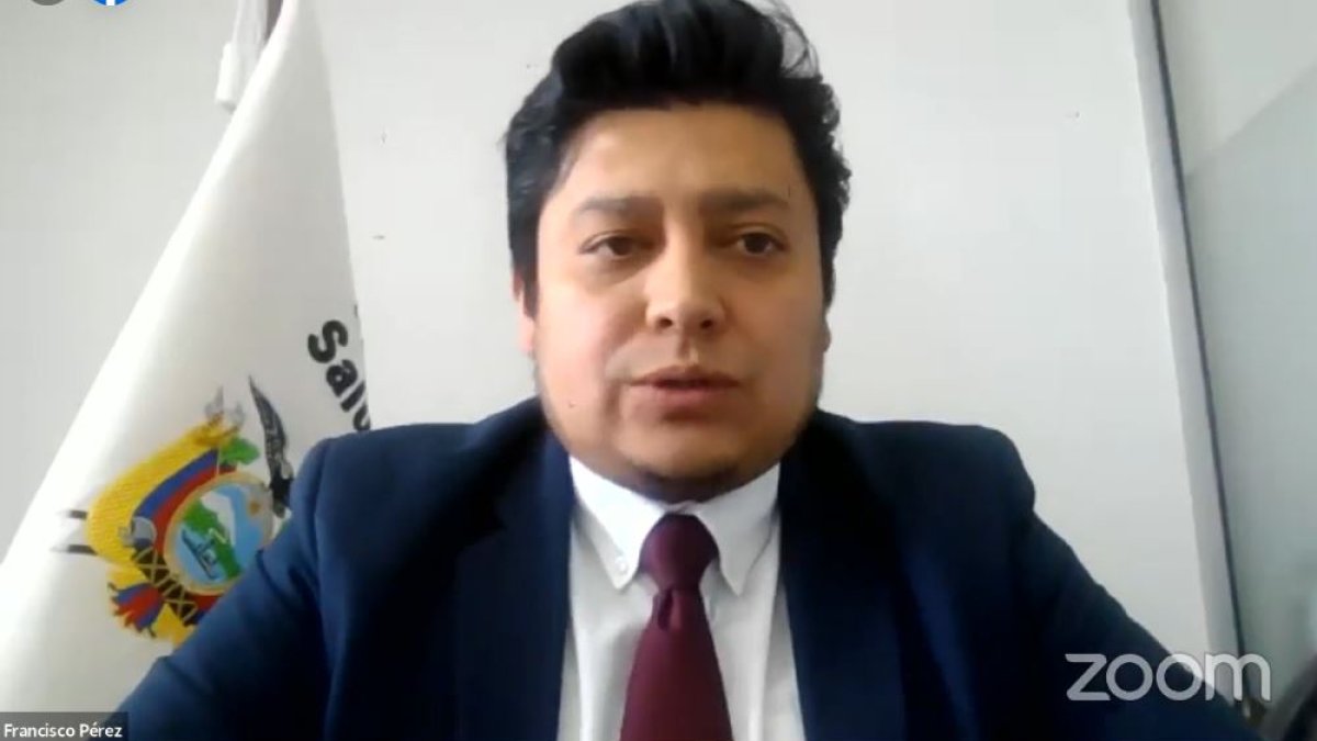 Se confirman tres casos de variantes de la Covid.19