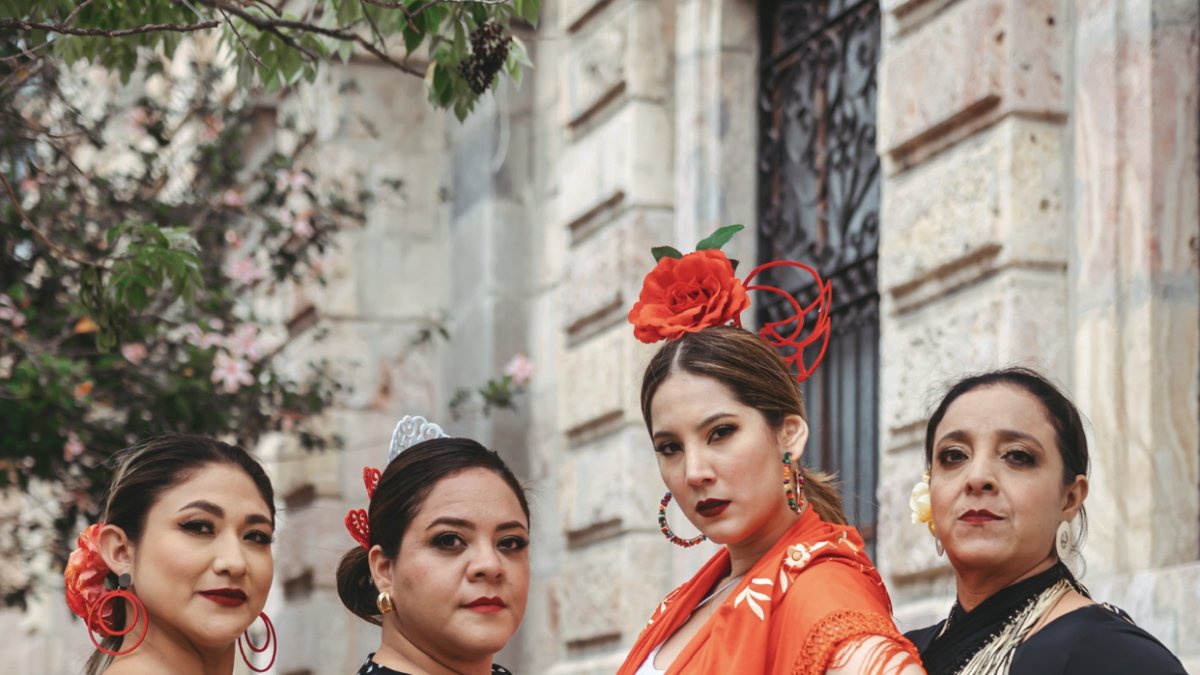 Este cena show es en beneficio de la Fundación Junto Con Los Niños (Juconi).