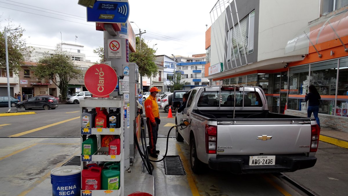 Los distribuidores tienen dudas sobre los nuevos precios de los combustibles.