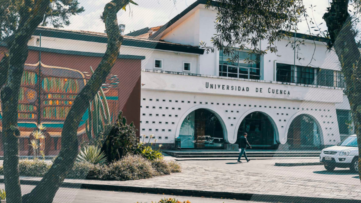 La postulación para la Universidad de Cuenca será hasta el próximo 3 de septiembre
