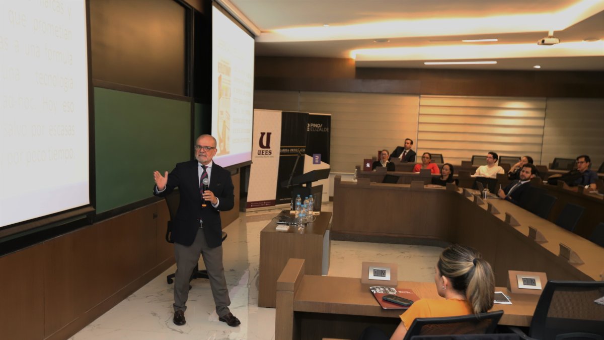 Durante la sesión del 29 de agosto se destacó sobre cómo se valoran las marcas.