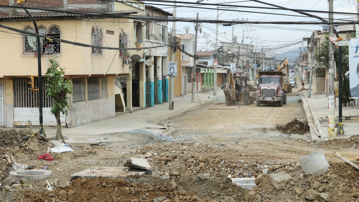 Referencial. Los cierres viales se realizarán entre las 10:00 a 15:00.