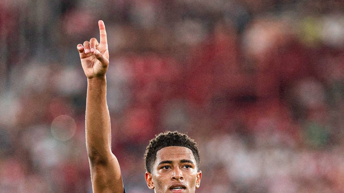 El inglés tuvo un arranque de temporada espectacular.